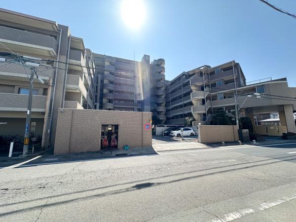 ベルポート朝霞台参番館