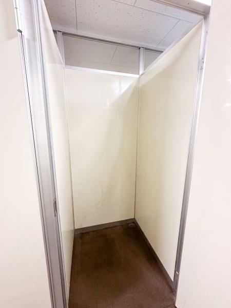 ベルポート朝霞台参番館