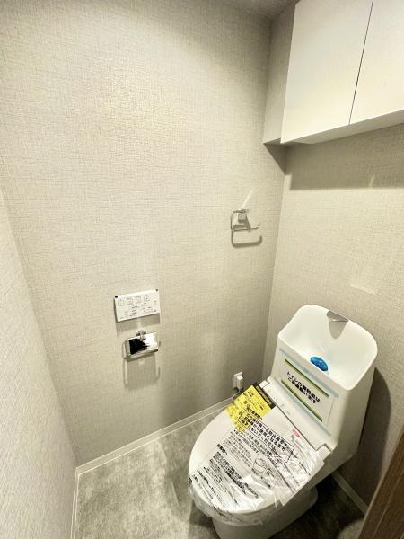 クリオ朝霞弐番館　3階部分