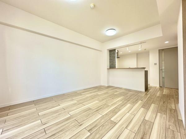 クリオ朝霞弐番館　3階部分
