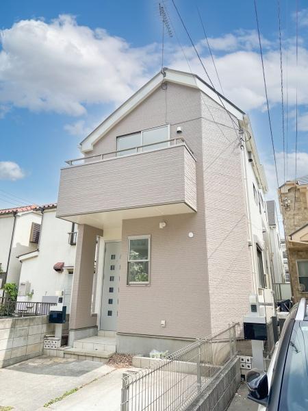 板橋区三園１丁目の中古一戸建