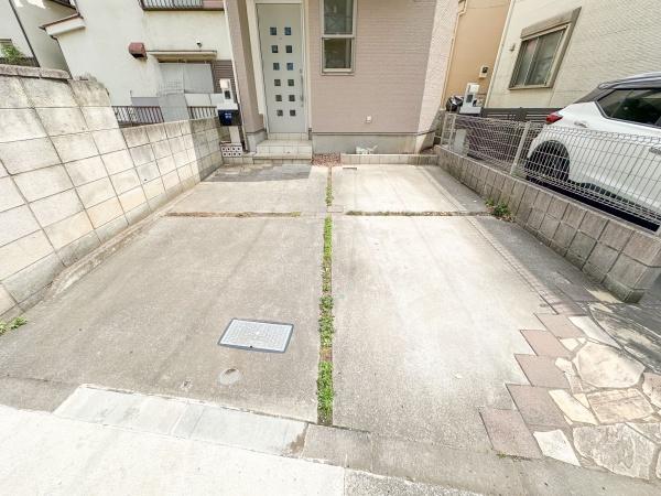 板橋区三園１丁目の中古一戸建