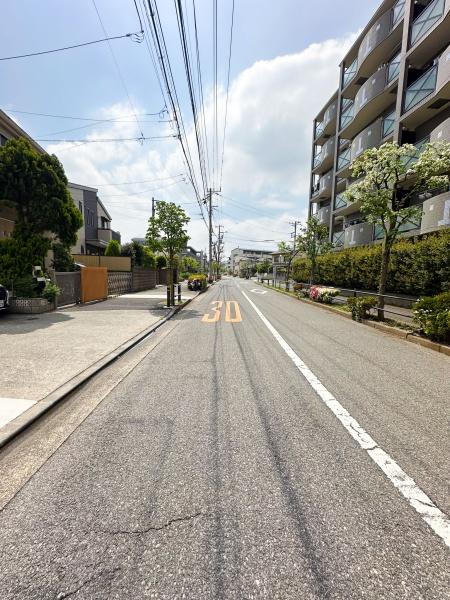 板橋区三園１丁目の中古一戸建