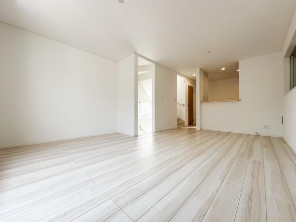 和光市中央２丁目の新築一戸建