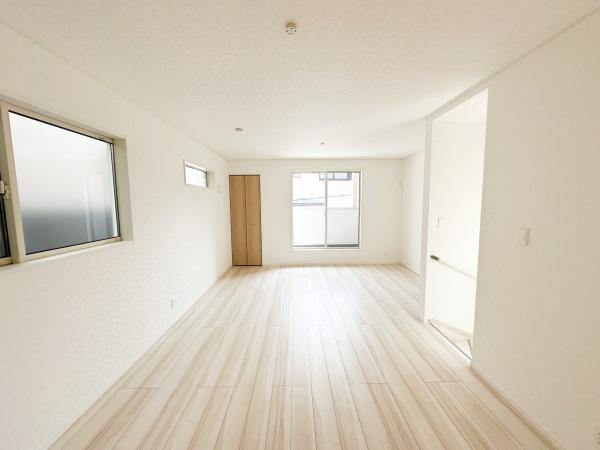 和光市中央２丁目の新築一戸建