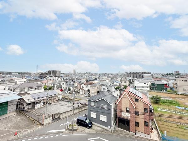コスモ朝霞エクセラ