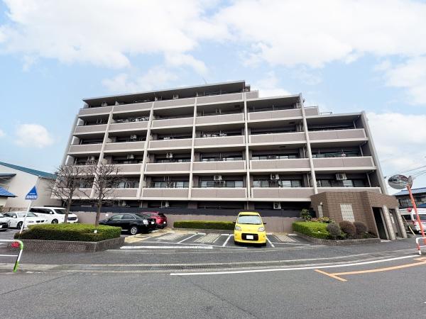 コスモ朝霞エクセラ