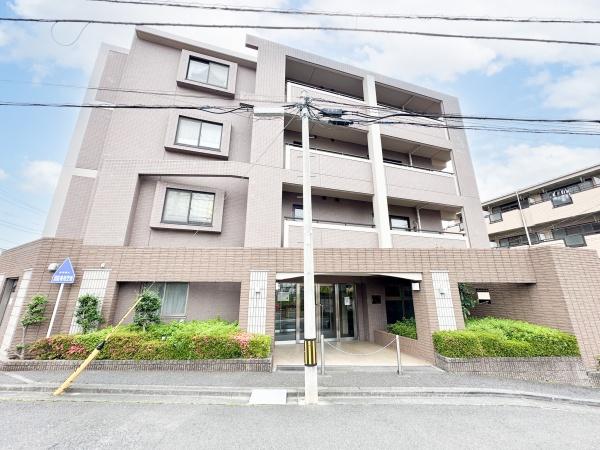 コスモ朝霞エクセラ