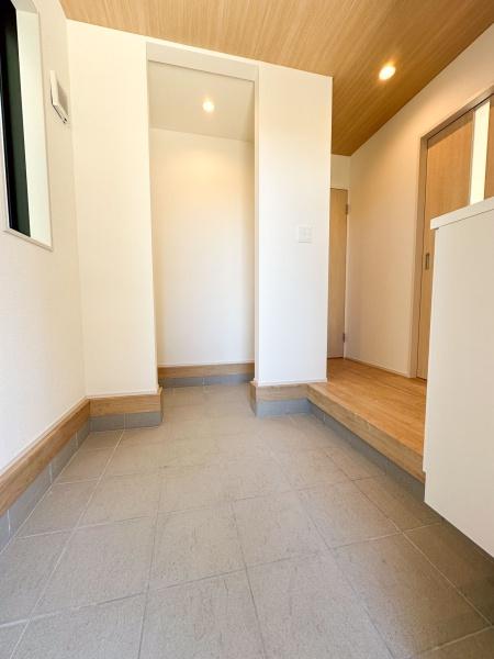 朝霞市根岸台７丁目の新築一戸建