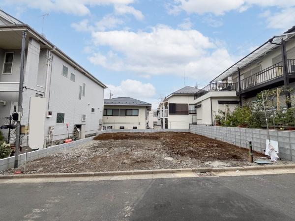 朝霞市根岸台７丁目の新築一戸建