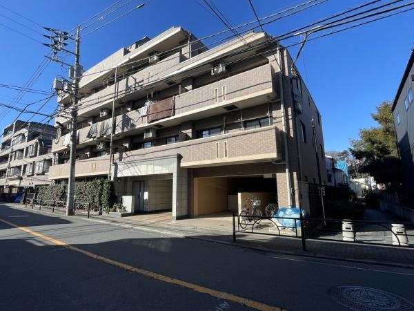 セレネ成増