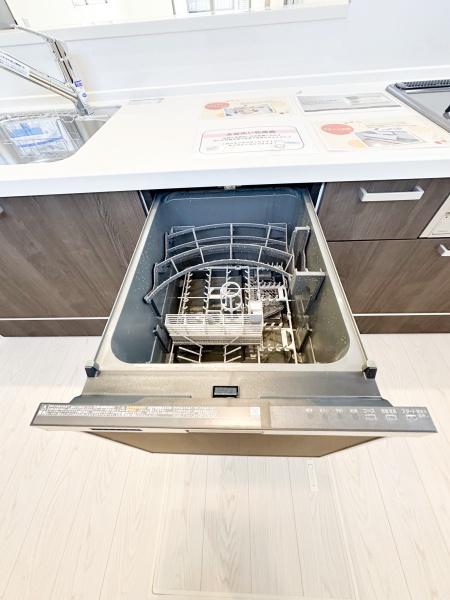 和光市新倉２丁目の新築一戸建