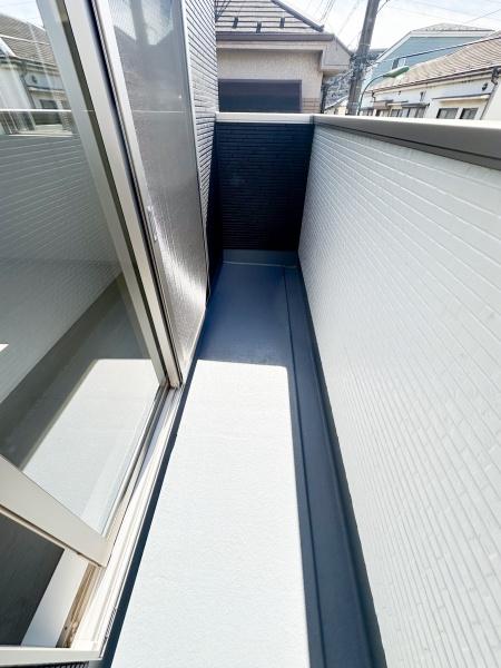 和光市新倉２丁目の新築一戸建