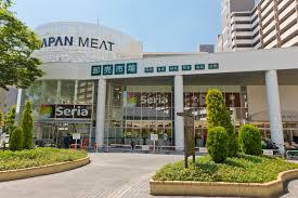 北区王子5丁目の土地(ジャパンミート王子店)