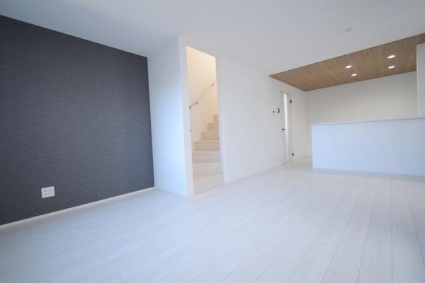 朝霞市仲町１丁目の新築一戸建
