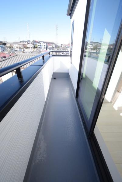 朝霞市仲町１丁目の新築一戸建