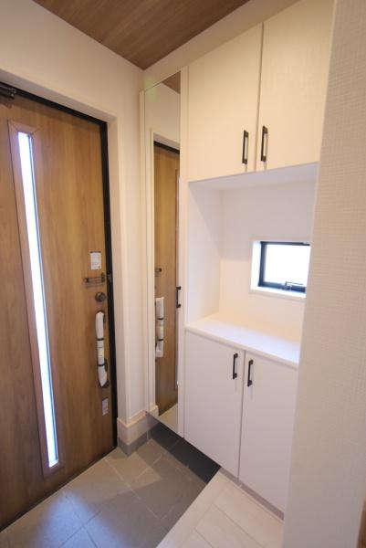 朝霞市仲町１丁目の新築一戸建