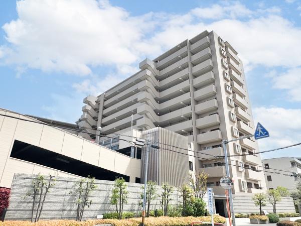 コスモステージ志木