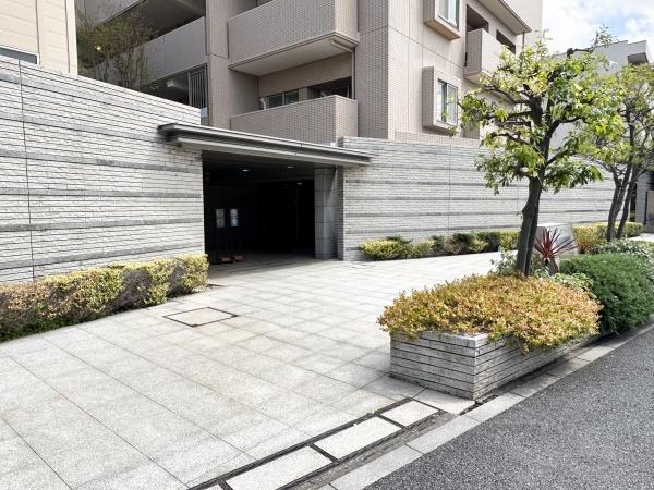 コスモステージ志木