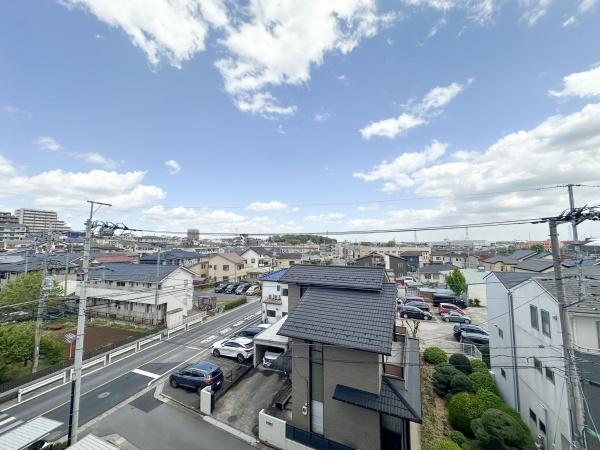 ヴェレーナ朝霞台デュオ