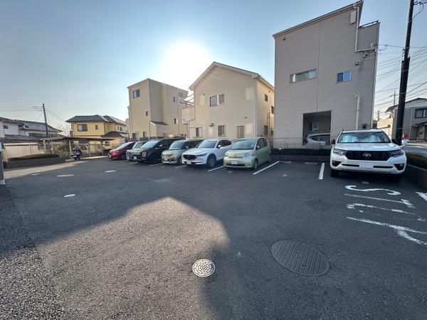 ヴェレーナ朝霞台デュオ