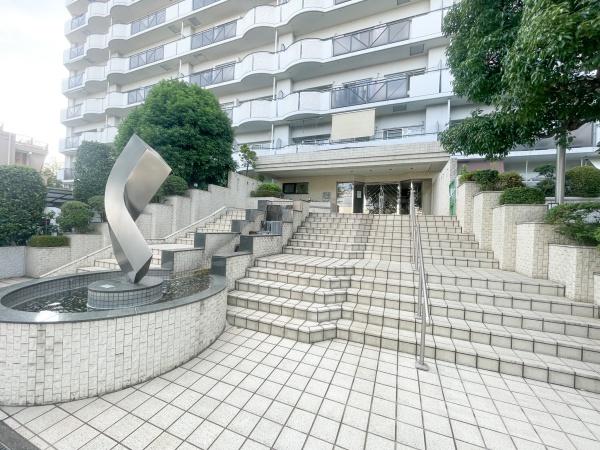 ザ・ステイツ朝霞台フォレストヒルズ