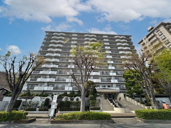 ザ・ステイツ朝霞台フォレストヒルズ