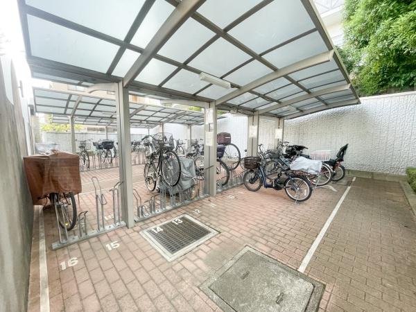 ザ・ステイツ朝霞台フォレストヒルズ
