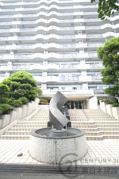 ザ・ステイツ朝霞台フォレストヒルズ