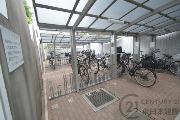 ザ・ステイツ朝霞台フォレストヒルズ