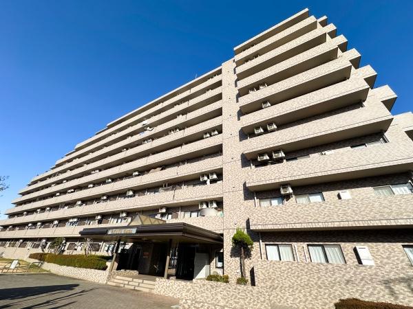 レクセル朝霞