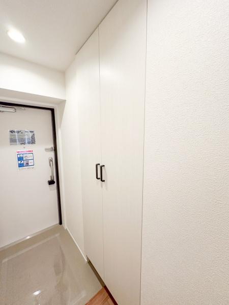レクセル朝霞