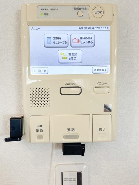 レクセル朝霞