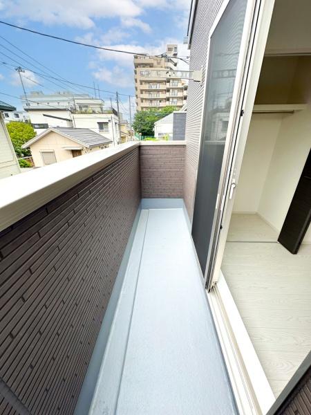 和光市白子３丁目の新築一戸建