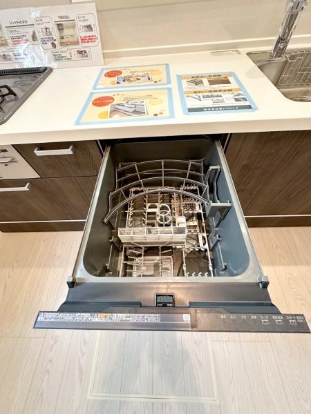和光市白子３丁目の新築一戸建