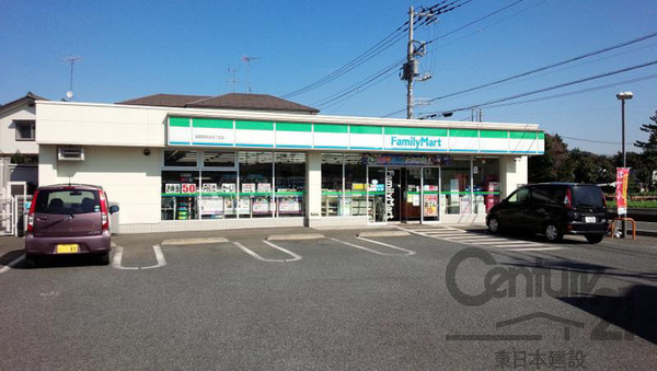 朝霞市根岸台1丁目の新築一戸建(ファミリーマート朝霞根岸台四丁目店)