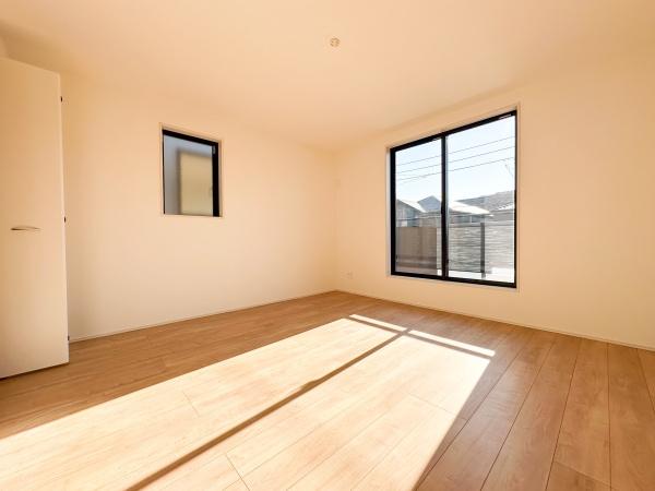 朝霞市根岸台１丁目の新築一戸建