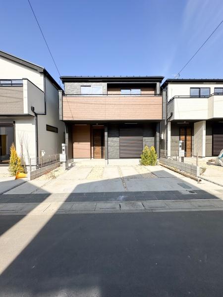 朝霞市根岸台１丁目の新築一戸建