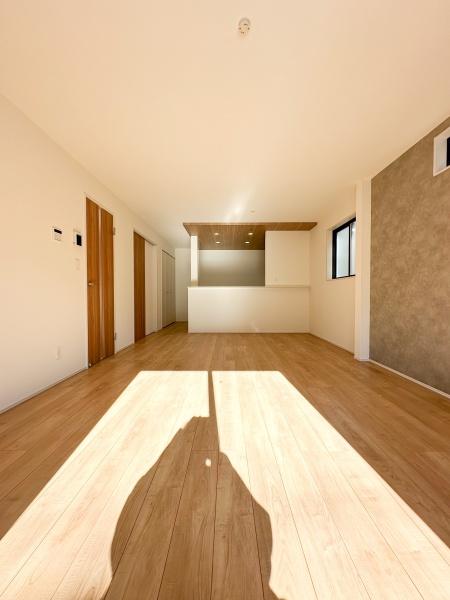朝霞市根岸台１丁目の新築一戸建
