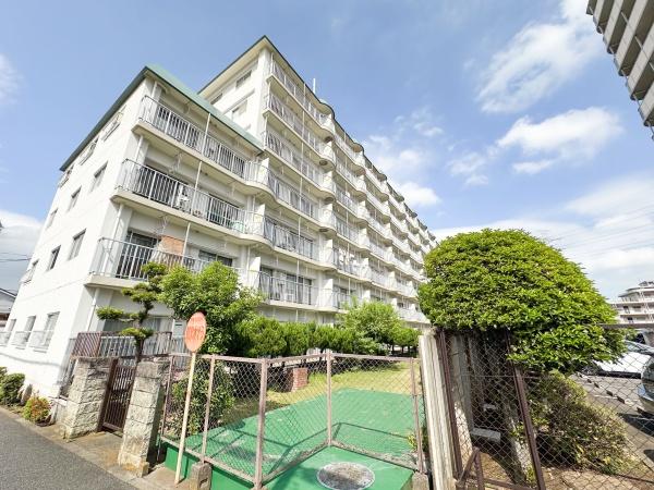 サングリーン朝霞