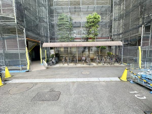 成増ハウス