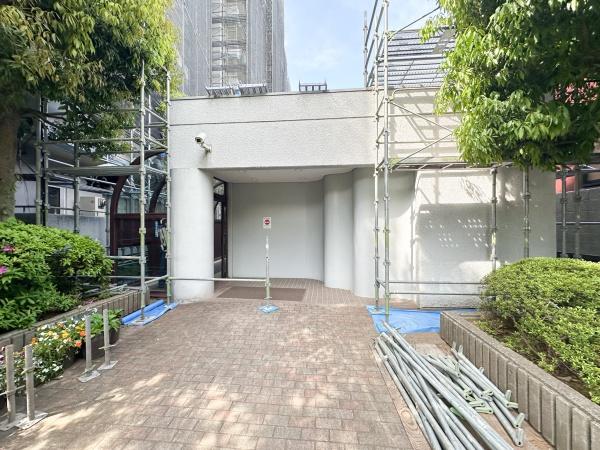成増ハウス