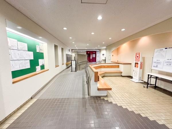 成増ハウス