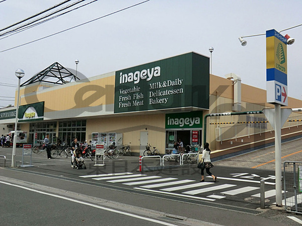 新座市野火止6丁目の新築一戸建(いなげや新座東店)