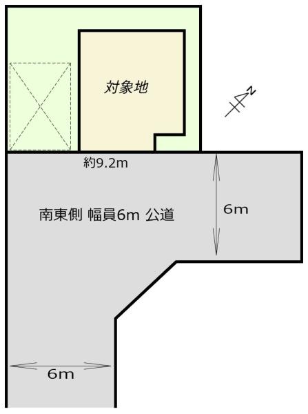和光市新倉２丁目の中古一戸建