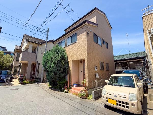 和光市新倉２丁目の中古一戸建