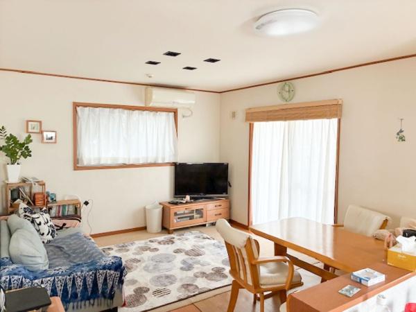 和光市新倉２丁目の中古一戸建