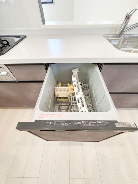 和光市中央２丁目の新築一戸建