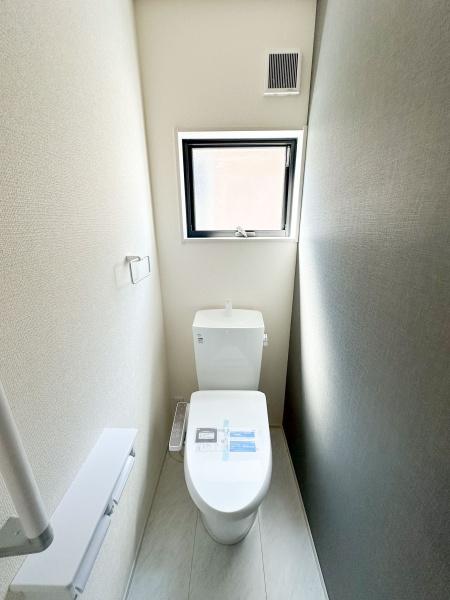 和光市中央２丁目の新築一戸建