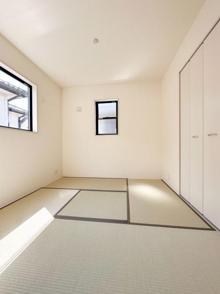 和光市中央２丁目の新築一戸建